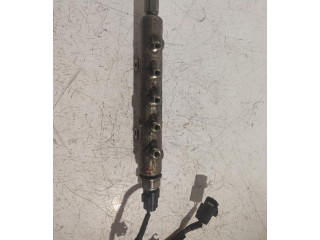 Топливная рампа 03N45655, DENSO Mitsubishi Montero для двигателя 4M41