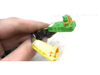 Подрулевой шлейф SRS A1714640518, CZK03 Mercedes-Benz ML W164