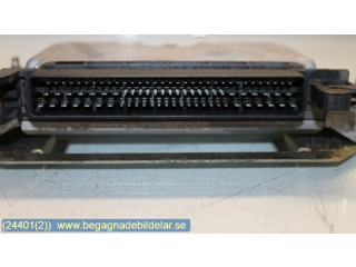 Блок управления впрыском 0261206565 Peugeot 306