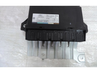 Блок комфорта FN1T-19G481-BAB   Ford Ecosport   