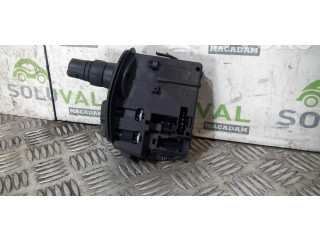 Ручка стеклоочистителей 8201590631 Renault Clio III