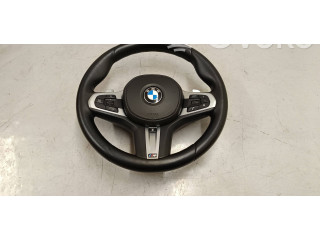 Руль BMW X3 G01  2018 - 2024 года 17b2771, 309026498n77aj      