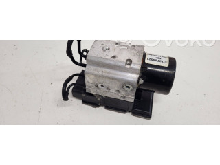 Блок АБС 13509205, 13663905 Saab 9-3 Ver1 1998 - 2005 года