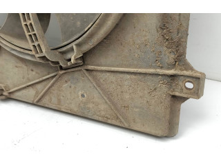 Вентилятор радиатора     7M0121207L, 08BWA    Ford Galaxy 