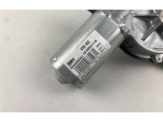 Моторчик заднего дворника 5F4955711A Skoda Karoq