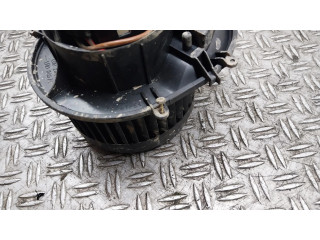 Вентилятор печки Volvo S60