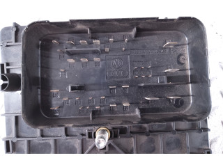 Pojistková skříňka 3C0937125A Volkswagen Tiguan 2008