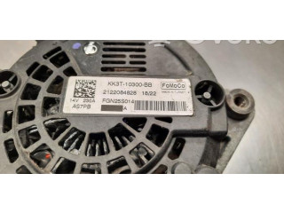 Генератор KK3T10300BB   Ford Transit Custom      