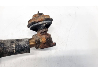 Клапан EGR    KIA Carens I