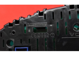 Панель приборов 8P0920900E, 8P0920900E Audi A3 S3 8L