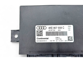 Блок управления 4KE907558C, A3C048223000001 Audi e-tron
