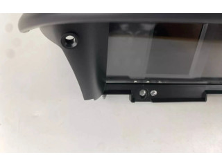 Дисплей 85261SG212 Subaru Forester SJ