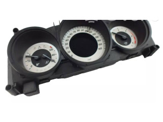 Přístrojová deska Mercedes-Benz CLS C218 X218 2015 A2189007703