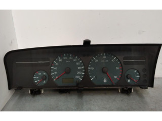 Přístrojová deska Citroen Berlingo 21624319