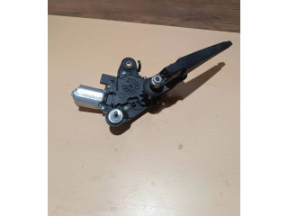 Моторчик заднего дворника 9811259980, 0390205008    Peugeot 5008 II