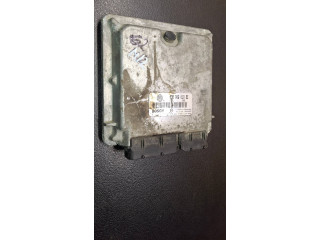 Řídící jednotka 038906019BE, 28SA4205 Ford Galaxy 2002