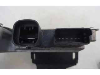 Блок управления 9819596180   Peugeot 2008 I