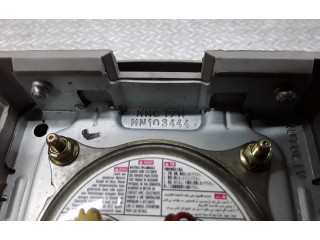 Подушка безопасности водителя GA33200452 Mitsubishi Grandis