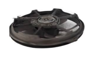 Вентилятор радиатора 9828719880 Citroen C4 Grand Picasso