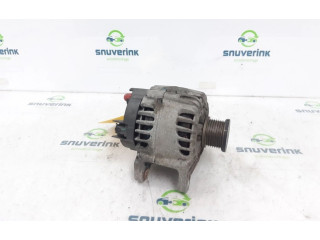 Генератор 231005770R-A, FG15T050 Dacia Duster