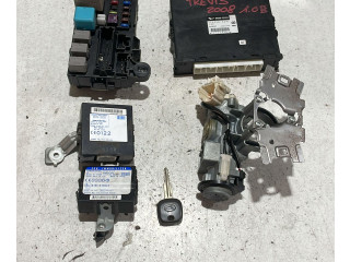 Комплект блоков управления 89560-B2191, 89560-B2191   Daihatsu Trevis