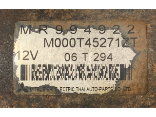 Čerpadlo oleje M000T45271ZT Mitsubishi Colt