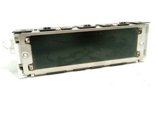 Дисплей 9664644280 Citroen C5