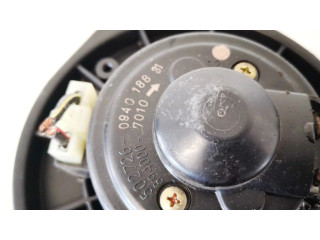 Вентилятор печки 5027260940 Subaru Forester SF