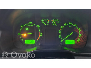Панель приборов 1U0920811F Skoda Octavia Mk1 (1U)