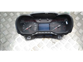 Přístrojová deska Citroen Berlingo 2020 9838081980