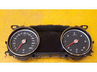 Přístrojová deska Mercedes-Benz E W213 2017 A2139003130