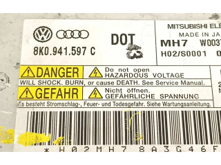 Блок управления Xenon