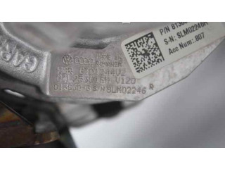  Турбина Volkswagen Golf VII  04L253020S         
