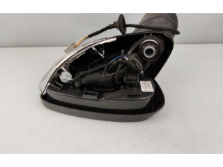 Zpětné zrcátko Ford Fiesta E8024704