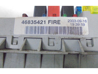   Pojistková skříňka 46835421, 46835421   Fiat Punto (188) 2003