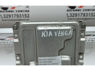 Блок управления двигателем Блок управления 391182B251, 125CV   KIA Venga