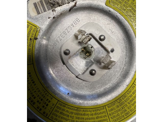 Подушка безопасности водителя BBAGZ83ZAPC, 047002606 Mitsubishi Pajero