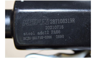 Моторчик заднего дворника 287108319R    Dacia Spring