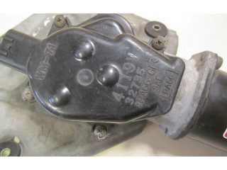 Моторчик заднего дворника 4119V32735 Mitsubishi Lancer Evolution