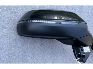 Zpětné zrcátko Audi Q7 4M 2018 233656068, 233656052