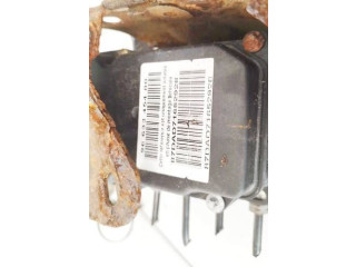 АБС Steuergerät 9663345480, 9661880780   Citroen  C4 I  2004 - 2010 года