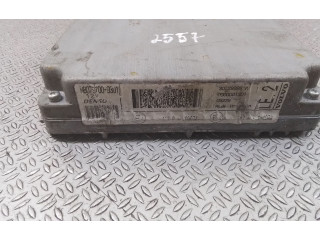 Блок управления двигателя MB0797009301   Volvo V70