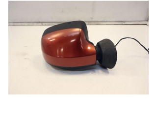 Зеркало электрическое Dacia Sandero 2008 - 2012 года