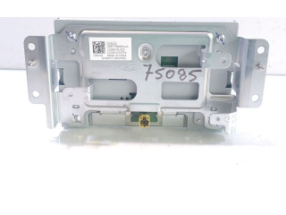 Дисплей    LB3T18B955AA, D6AQQ21238010279   Ford Ranger