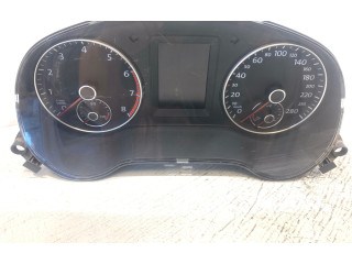 Панель приборов 5C6920861, ZYS0001109 Volkswagen Jetta VI