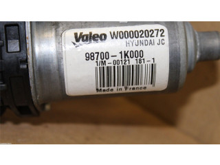 Моторчик заднего дворника 987001K000, 987001K000    Hyundai ix20