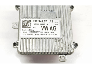 Блок управления Xenon