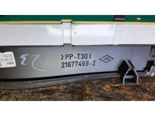 Přístrojová deska Dacia Duster 2013 216774992, 216720407