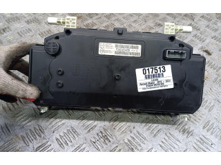 Панель приборов Buick Roadmaster