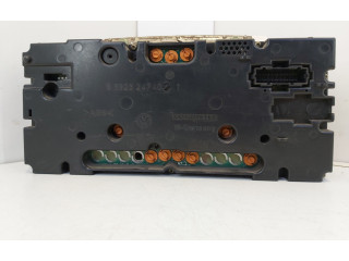 Панель приборов 5392324740, 5411004600 Volkswagen Vento